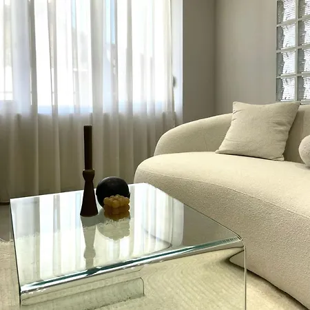 Apartamento Albania Dream Baazar V *