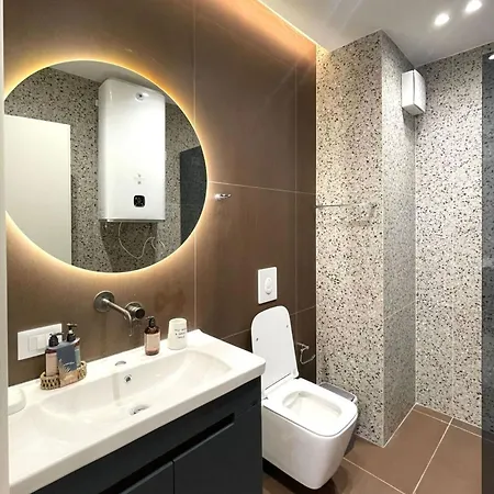 Albania Dream Baazar V Apartament Tirana