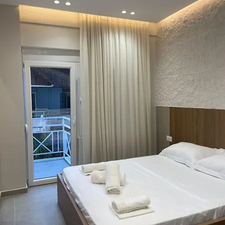 Apartament Albania Dream Baazar V