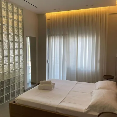 Apartamento Albania Dream Baazar V *