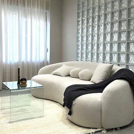 Apartment Albania Dream Baazar B Tirana