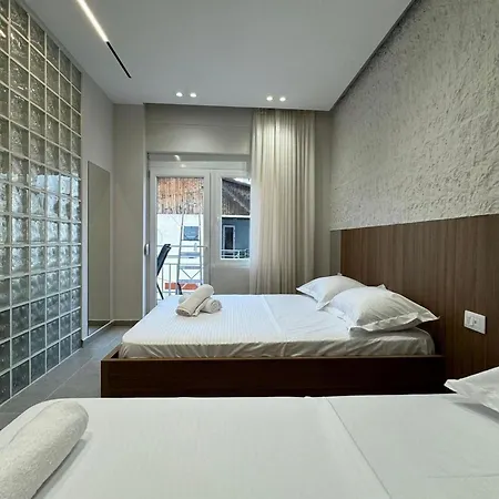 Albania Dream Baazar B Apartment *