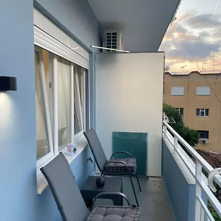 Apartment Albania Dream Baazar B