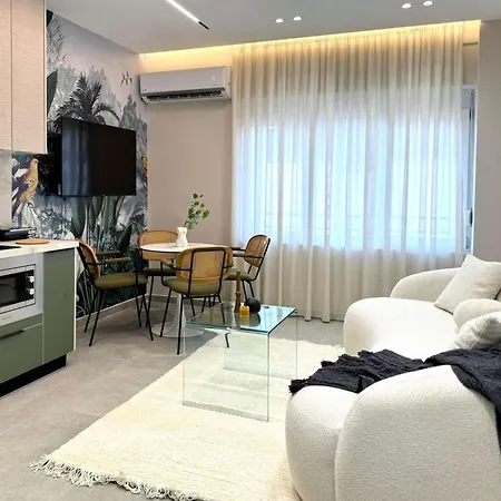 Apartment Albania Dream Baazar B