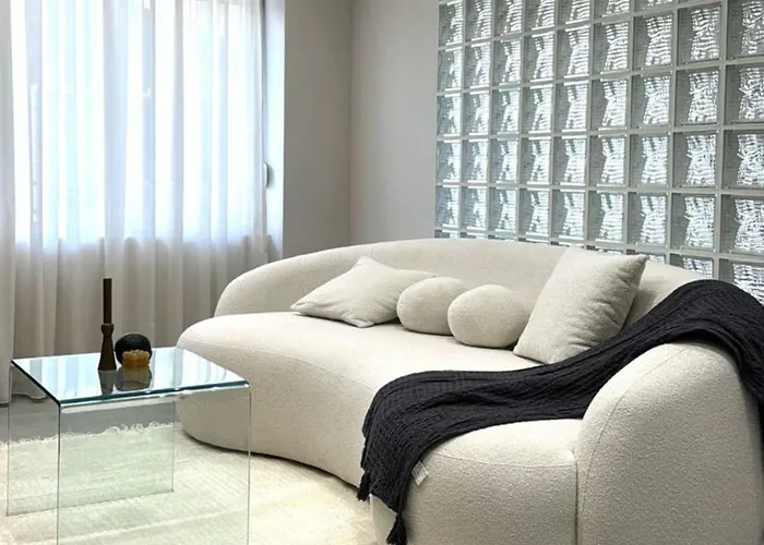 Apartment Albania Dream Baazar V Tirana