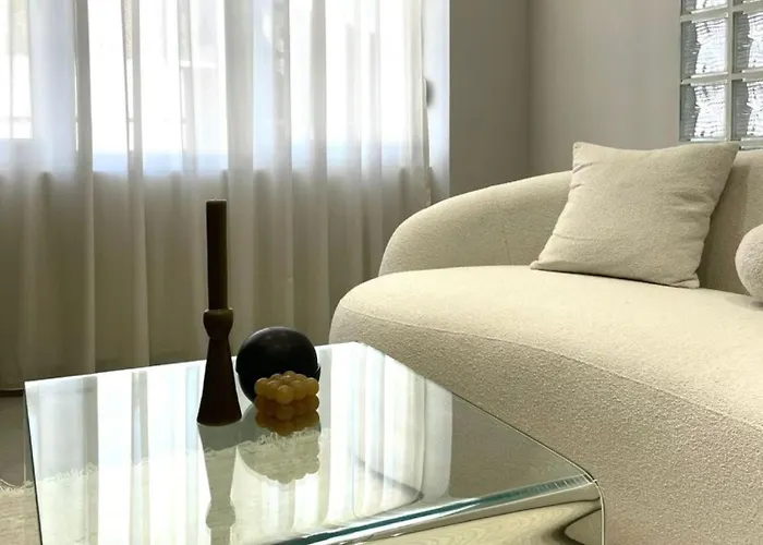 Apartment Albania Dream Baazar V *