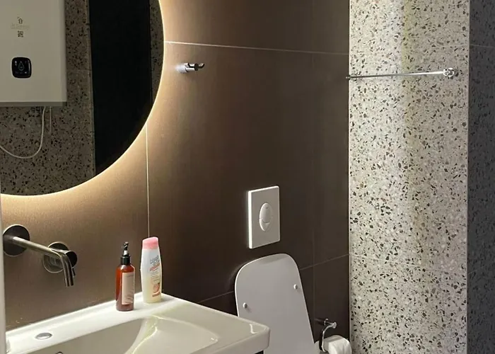 Apartment Albania Dream Baazar V