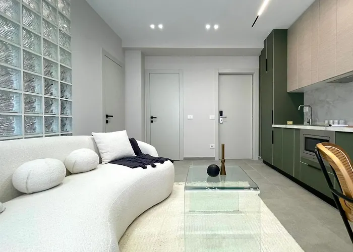 Apartment Albania Dream Baazar V *