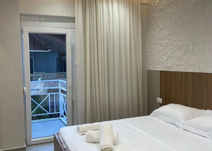 Apartment Albania Dream Baazar V