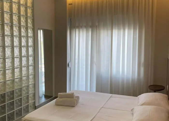 Apartment Albania Dream Baazar V *