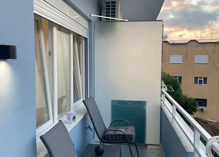 Apartment Albania Dream Baazar V