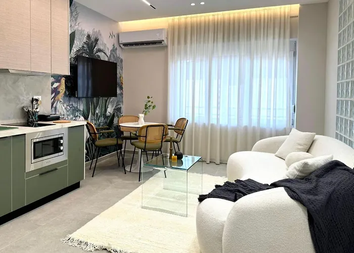 Apartment Albania Dream Baazar V